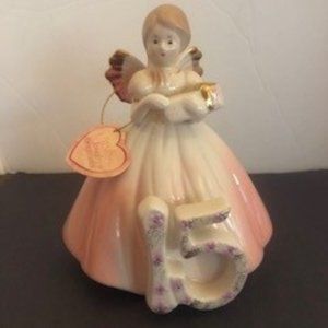 Vintage Dakin Joseph Originals - Birthday Girl #15